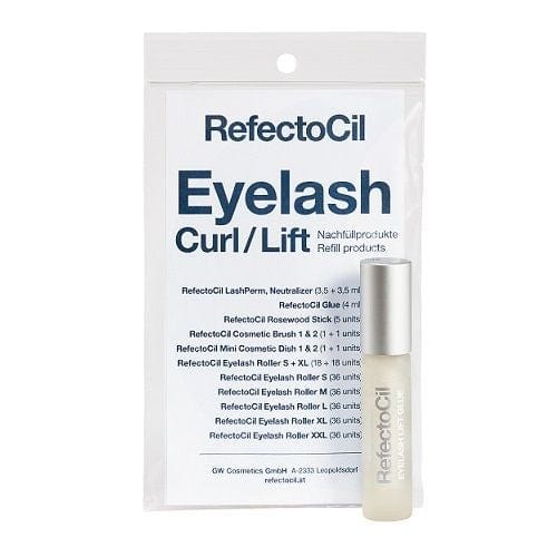 RefectoCil Lift Glue 4ml Lashes &amp; Brows - Refectocil - Luxe Pacifique