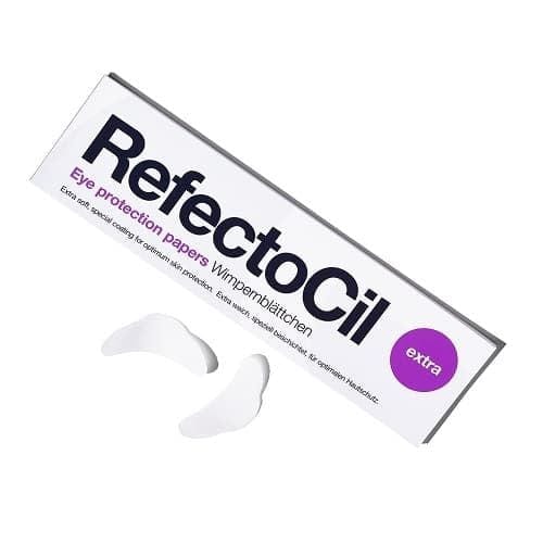 RefectoCil Papers Extra 80 Lashes &amp; Brows - Refectocil - Luxe Pacifique