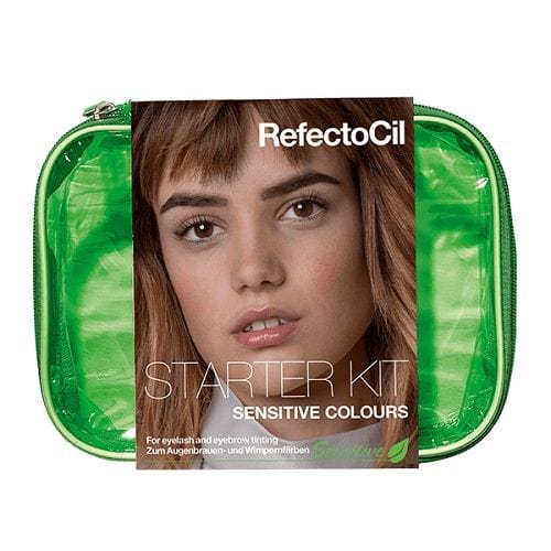 RefectoCil Sensitive Starter Kit Lashes & Brows - Refectocil - Luxe Pacifique