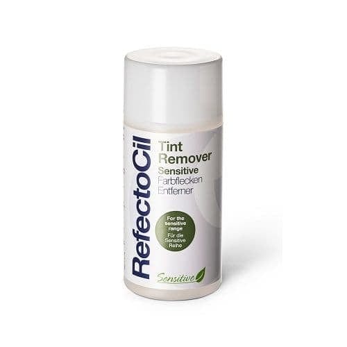RefectoCil Sensitive Tint Remover 150ml Lashes &amp; Brows - Refectocil - Luxe Pacifique