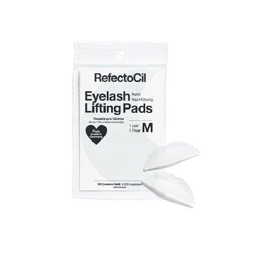 RefectoCil Silicone Lift Pads M Lashes &amp; Brows - Refectocil - Luxe Pacifique