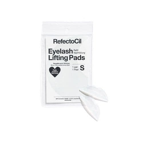RefectoCil Silicone Lift Pads S Lashes &amp; Brows - Refectocil - Luxe Pacifique