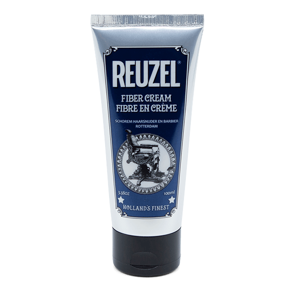 Reuzel Fiber Cream 100ml Hair - Reuzel - Luxe Pacifique