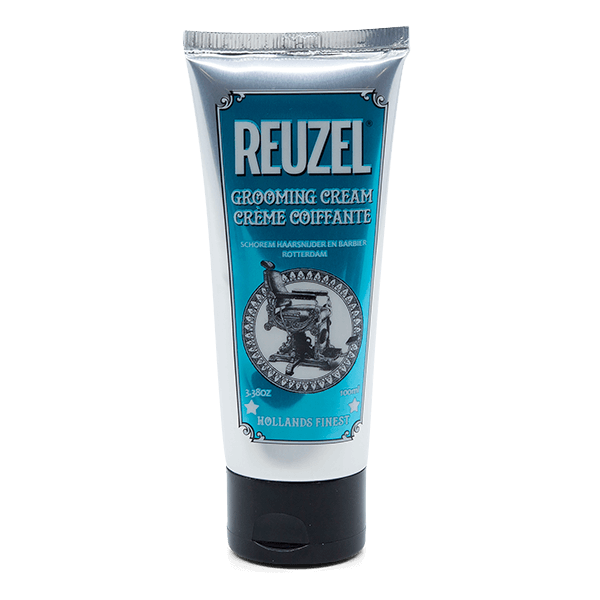 Reuzel Grooming Creme 100ml Hair - Reuzel - Luxe Pacifique