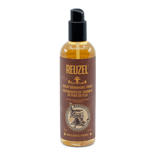 Reuzel Spray Grooming Tonic 355ml Hair - Reuzel - Luxe Pacifique