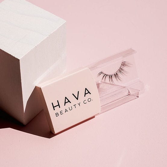 Riannan Lash Lashes & Brows - Hava - Luxe Pacifique