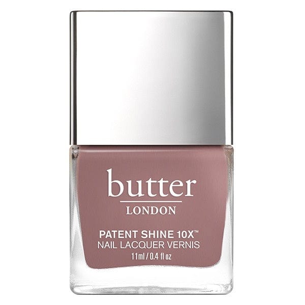 Royal Appointment - Patent Shine 10X Nail Lacquer Nails - Butter London - Luxe Pacifique