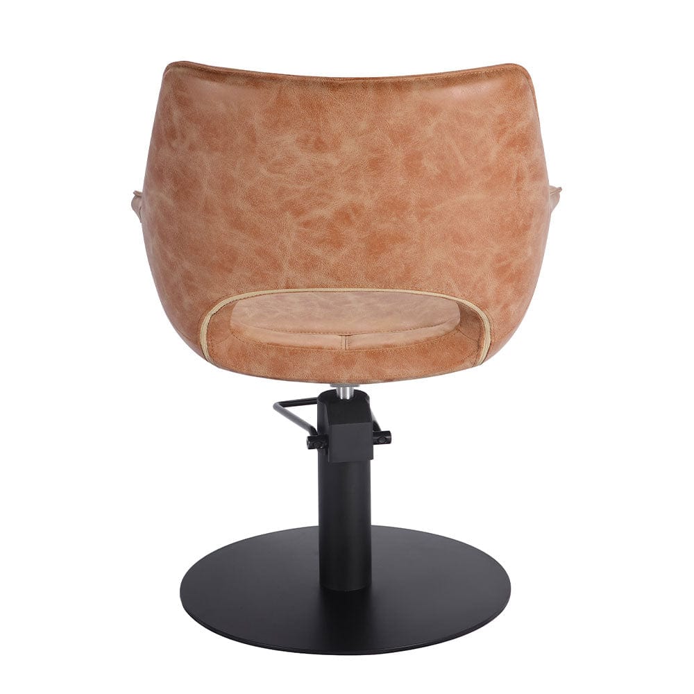 Salon Chair LEESA - Desert BEAUTY - LUXE PACIFIQUE - Luxe Pacifique