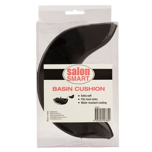 Salon Smart Basin Cushion Black Hair - Salon Smart - Luxe Pacifique