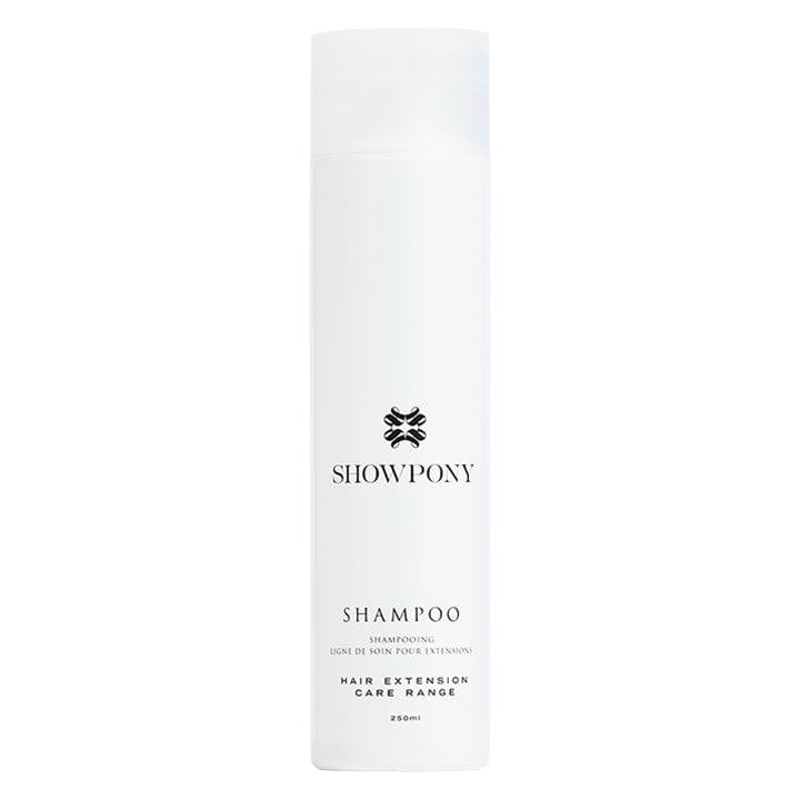Showpony Hair extension Maintenance Shampoo 250ml Hair - Showpony - Luxe Pacifique
