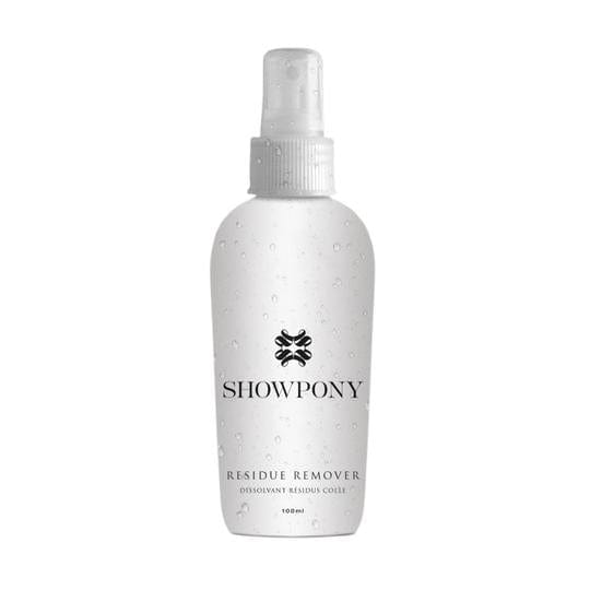Showpony Residue Remover 100ml Hair - Showpony - Luxe Pacifique