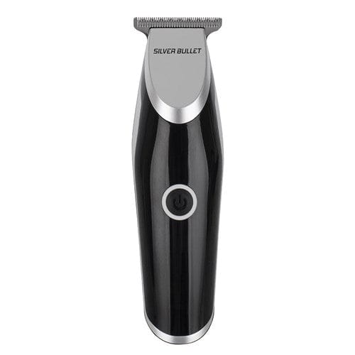Silver Bullet Mighty Mini Trimmer HAIR - Silver Bullet - Luxe Pacifique