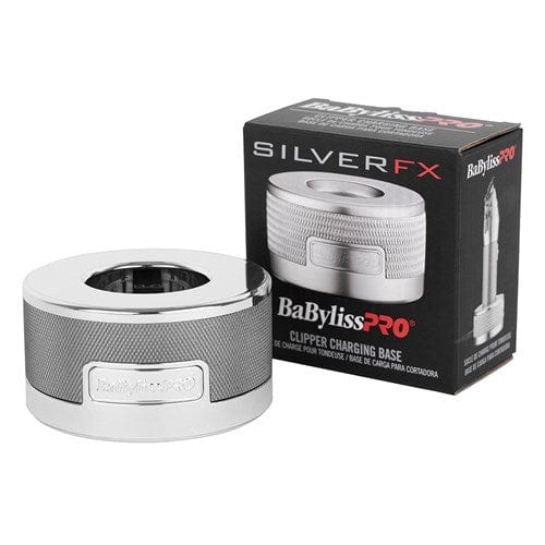 SilverFX Hair Clipper Charging Base HAIR - BABYLISS - Luxe Pacifique