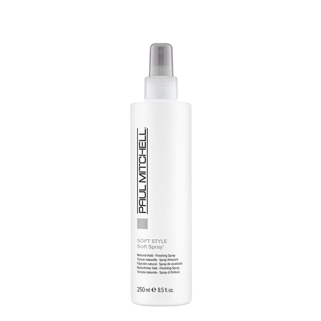 Soft Spray 250ml Hair - Paul Mitchell - Luxe Pacifique