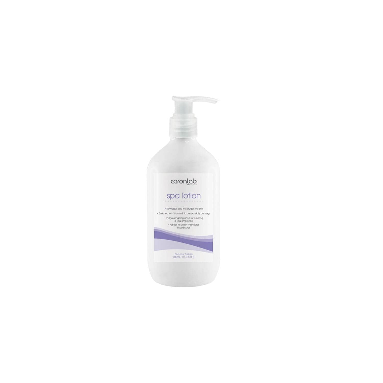 Spa Lotion 300ml Beauty - Caron Lab - Luxe Pacifique