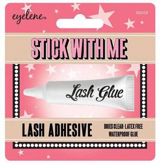 Stick with Me - Lash Adhesive 7g Lashes &amp; Brows - Hava - Luxe Pacifique