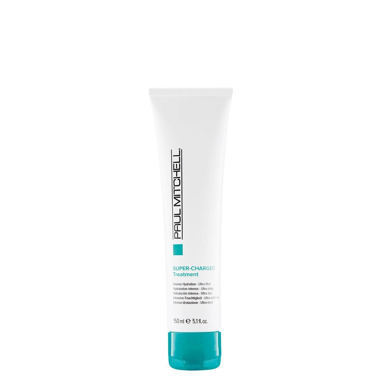Super Charged Treatment 150ml Hair - Paul Mitchell - Luxe Pacifique