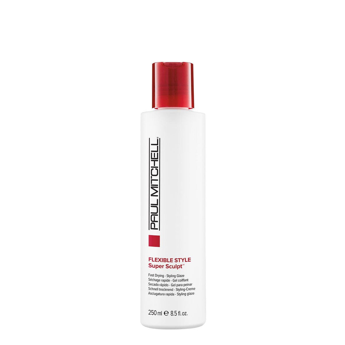 Super Sculpt 250ml Hair - Paul Mitchell - Luxe Pacifique