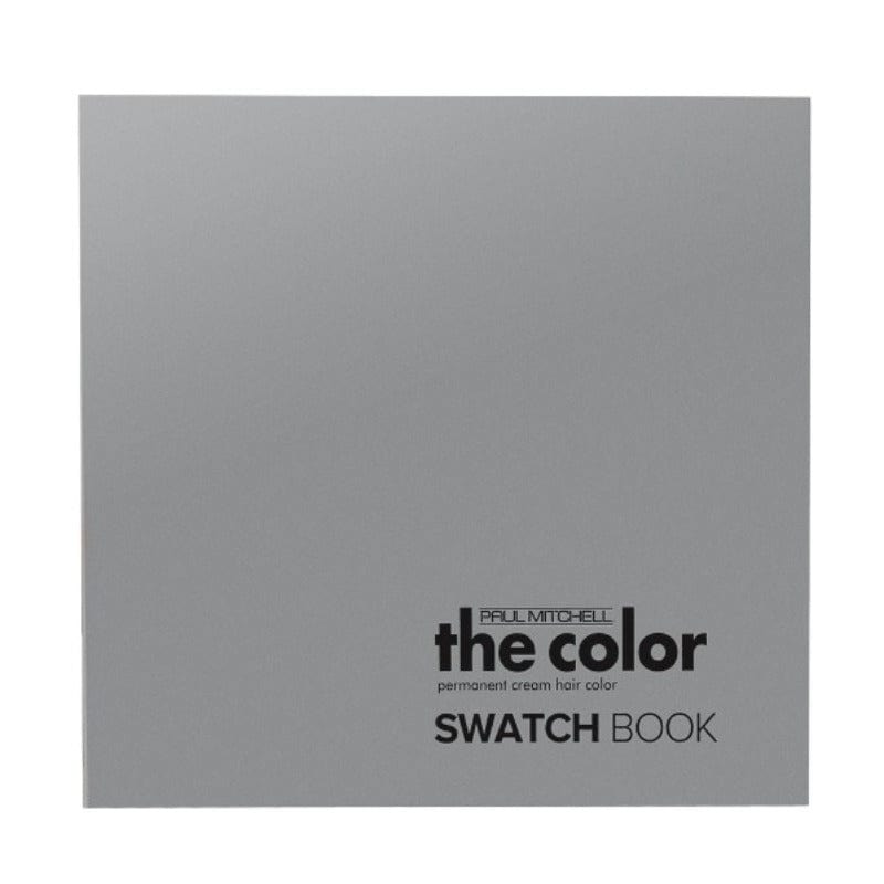 Swatch Book the Demi 2019 Hair - Paul Mitchell - Luxe Pacifique
