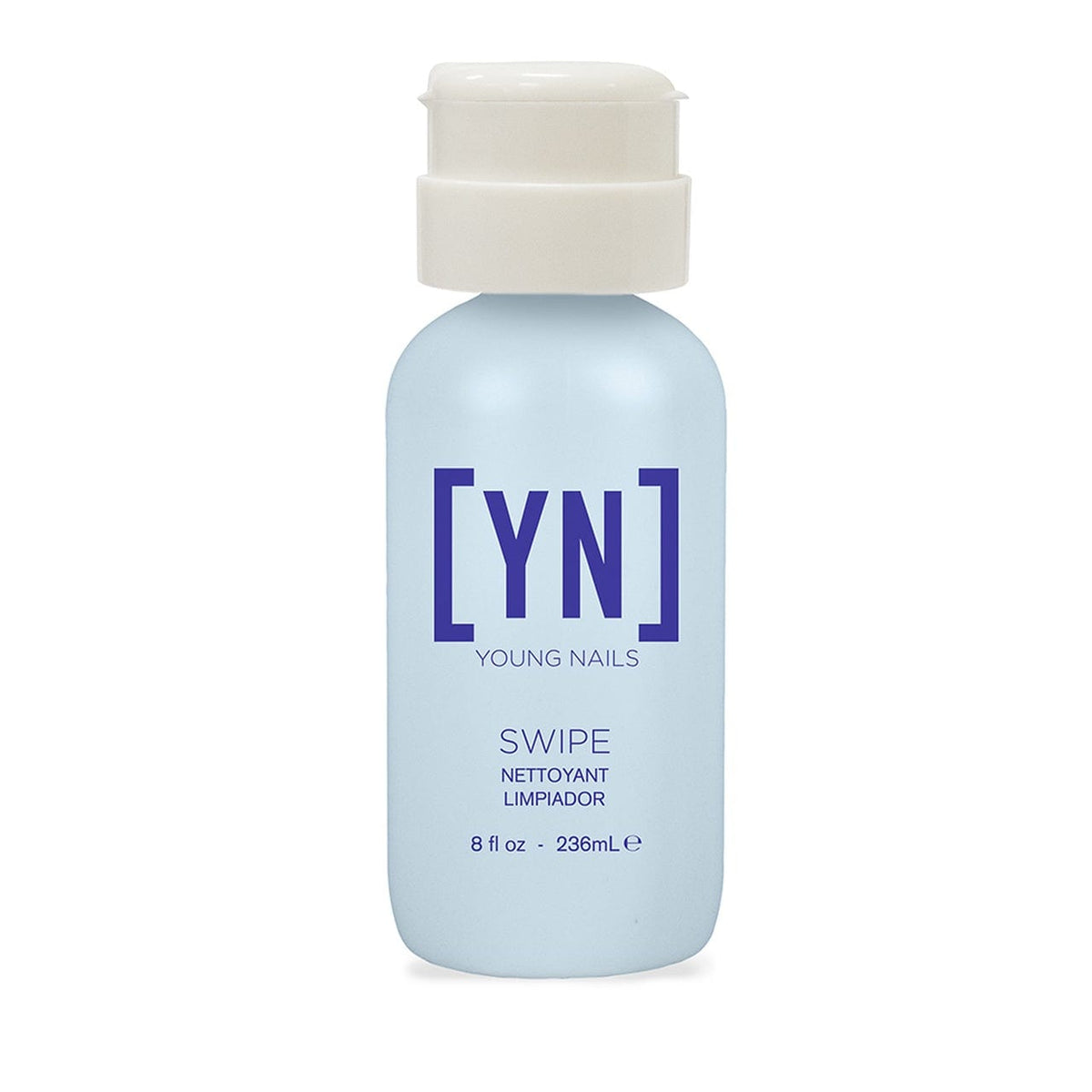 Swipe 236ml Nails - Young Nails - Luxe Pacifique