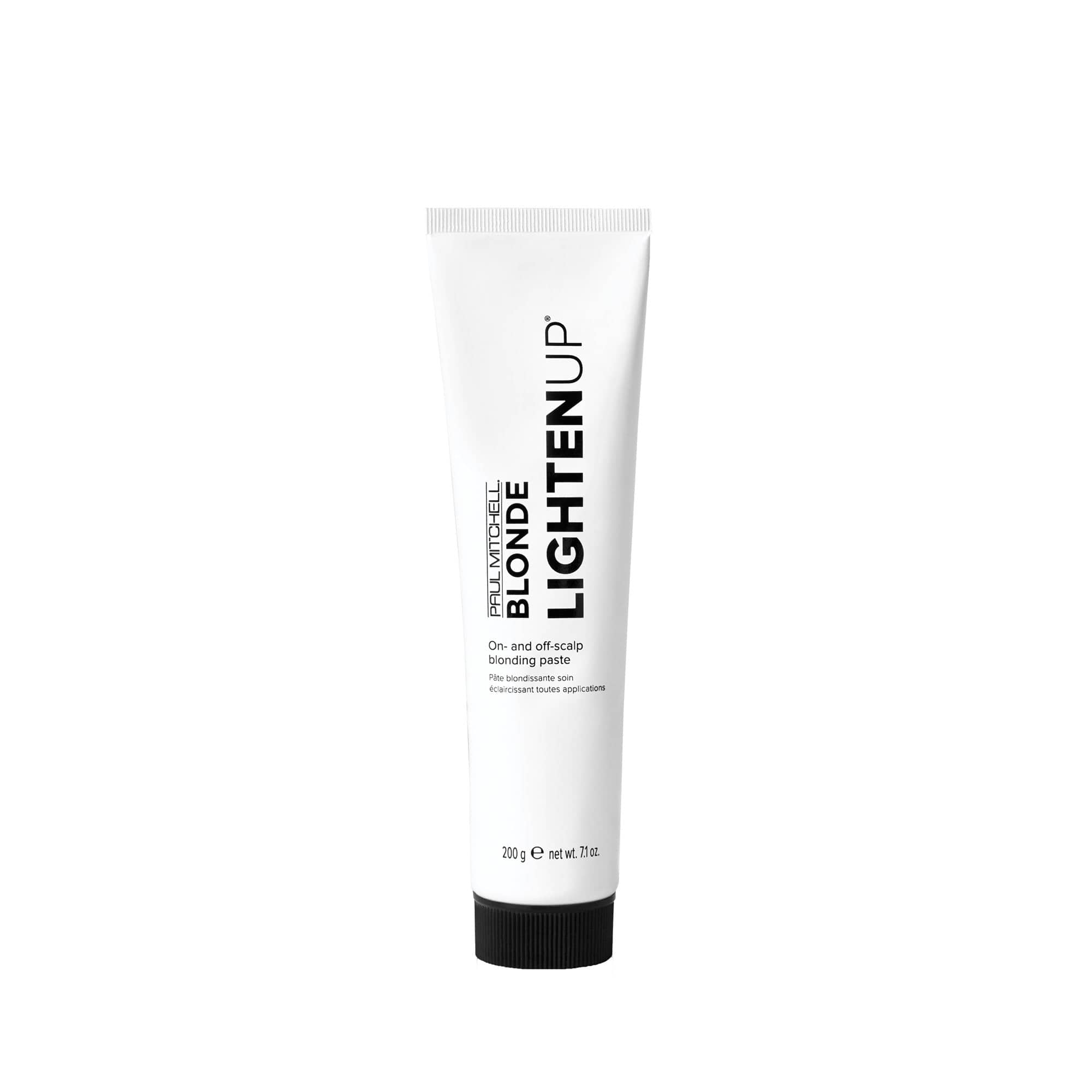 Synchro Lift Soft 200g Hair - Paul Mitchell - Luxe Pacifique
