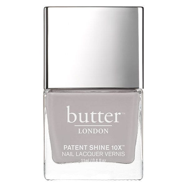 Ta-Ta! - Patent Shine 10X Nail Lacquer NAILS - BUTTER LONDON - Luxe Pacifique