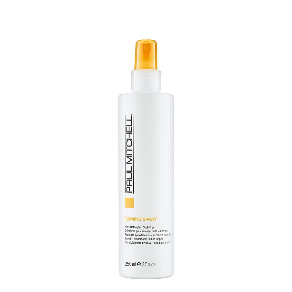 Taming Spray 250ml Hair - Paul Mitchell - Luxe Pacifique
