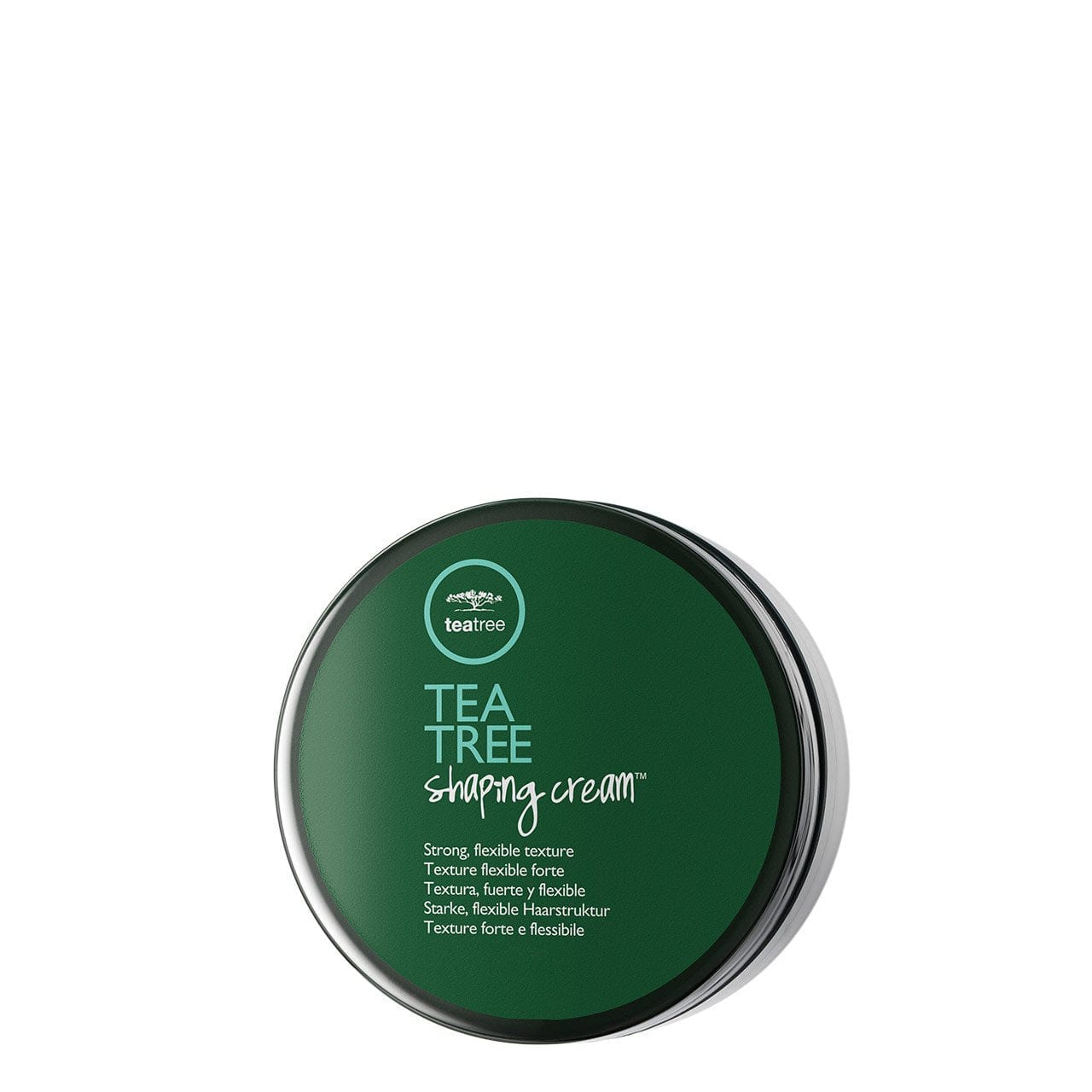 Tea Tree Shaping Cream 85g Hair - Paul Mitchell - Luxe Pacifique