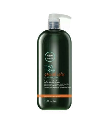 Tea Tree Special Colour Conditioner 1L Hair - Paul Mitchell - Luxe Pacifique