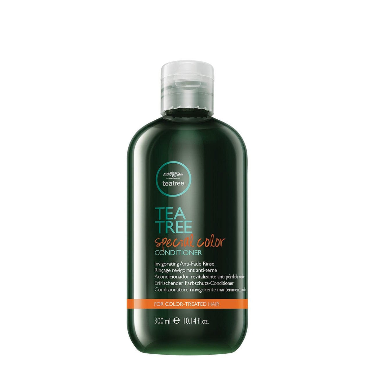 Tea Tree Special Colour Conditioner 300ml Hair - Paul Mitchell - Luxe Pacifique