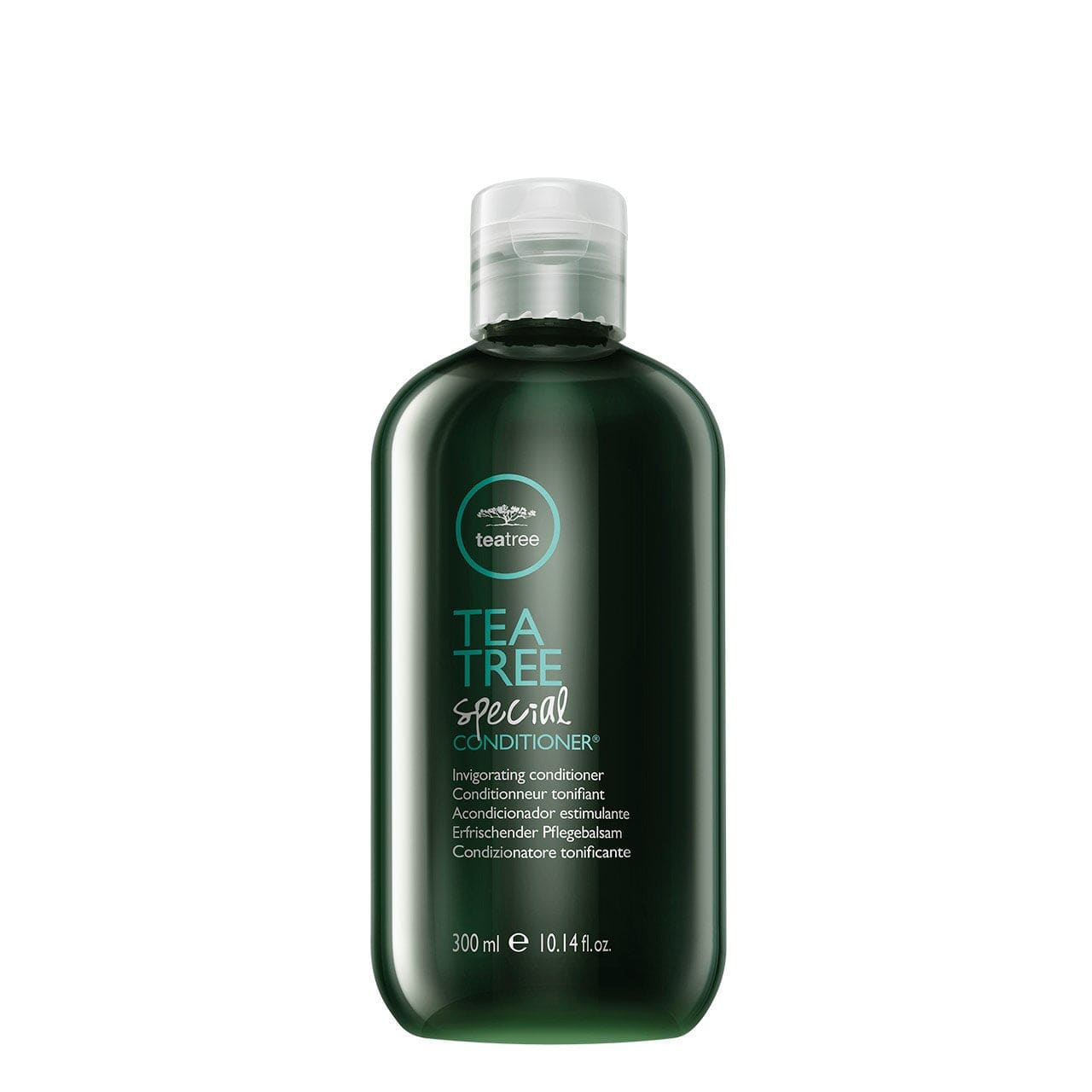 Tea Tree Special Conditioner 300ml Hair - Paul Mitchell - Luxe Pacifique