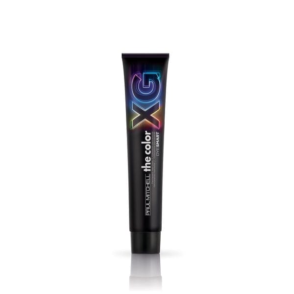 The color XG (10A to C CLEAR) Hair - Paul Mitchell - Luxe Pacifique