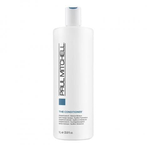 The Conditioner 1l Hair - Paul Mitchell - Luxe Pacifique
