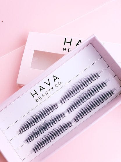 Thindividuals Lashes &amp; Brows - Hava - Luxe Pacifique