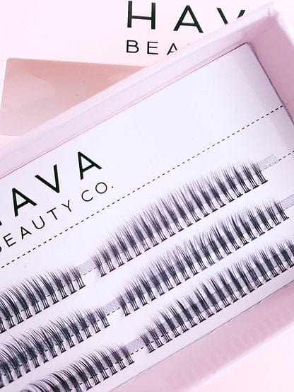 Thindividuals Lashes &amp; Brows - Hava - Luxe Pacifique