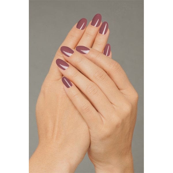 Toff - Patent Shine 10X Nail Lacquer NAILS - BUTTER LONDON - Luxe Pacifique