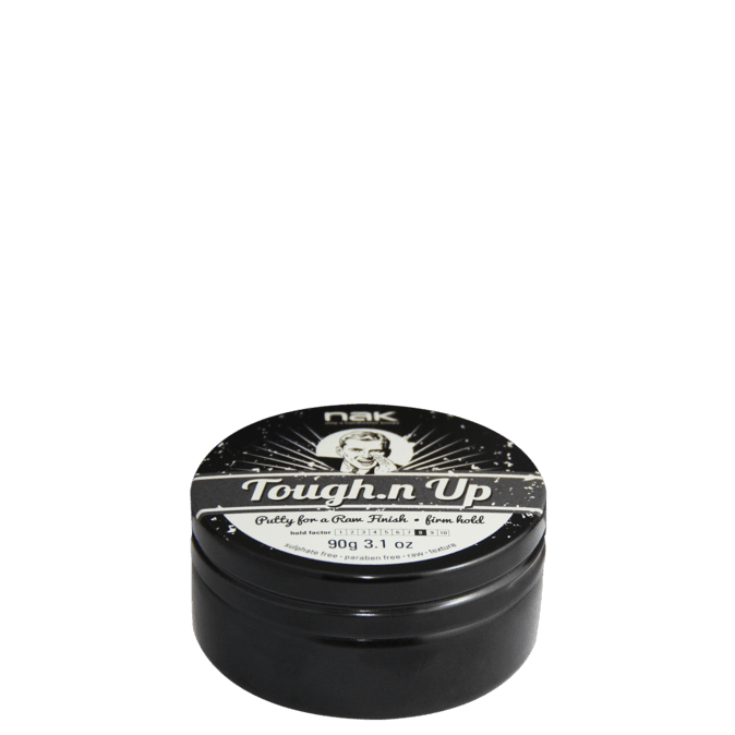 Tough.n up 90g Hair - Nak Hair - Luxe Pacifique