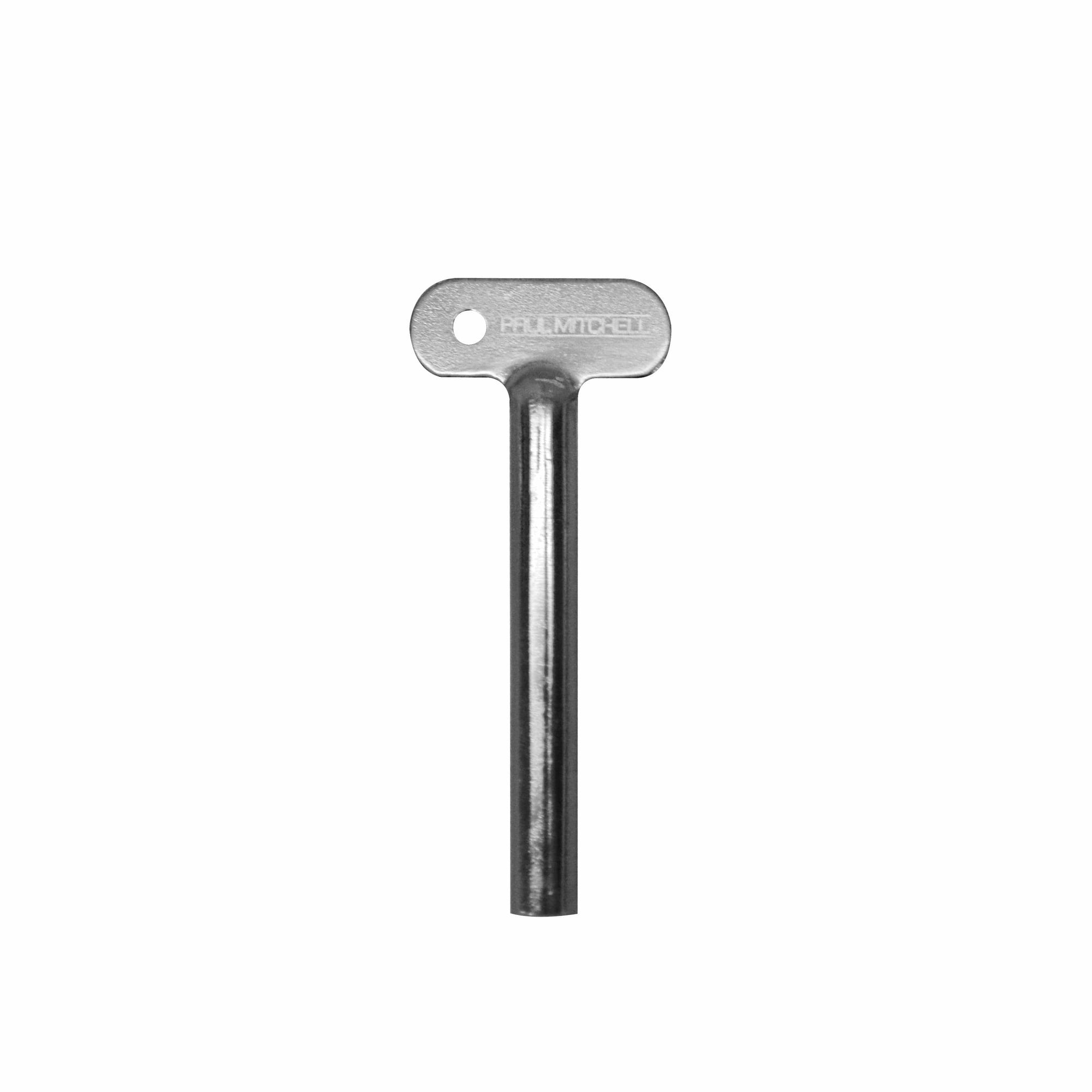 Tube Key, Steel Accessories - Paul Mitchell - Luxe Pacifique