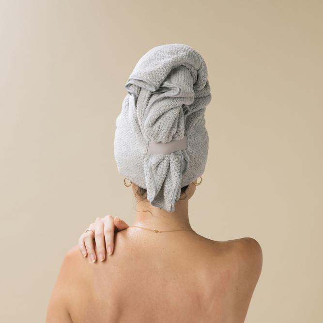 VOLO Hero Hair Towel Accessories - VOLO - Luxe Pacifique