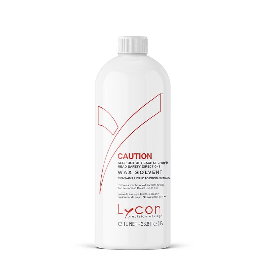 Wax Solvent 1L Accessories - Lycon - Luxe Pacifique
