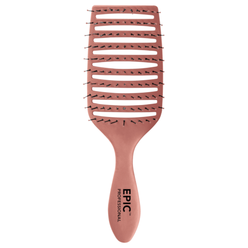 WB Epic Deluxe Rose Gold Quick Dry Accessories - BeautyPRO - Luxe Pacifique