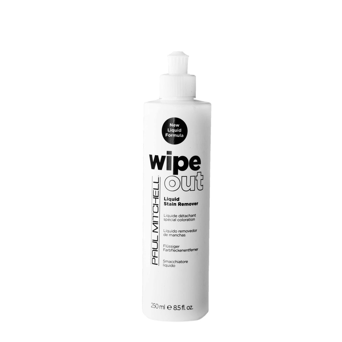 Wipe Out 250ml Hair - Paul Mitchell - Luxe Pacifique