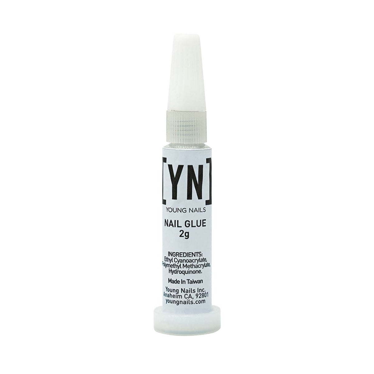 YN Nail Glue Nails - Young Nails - Luxe Pacifique